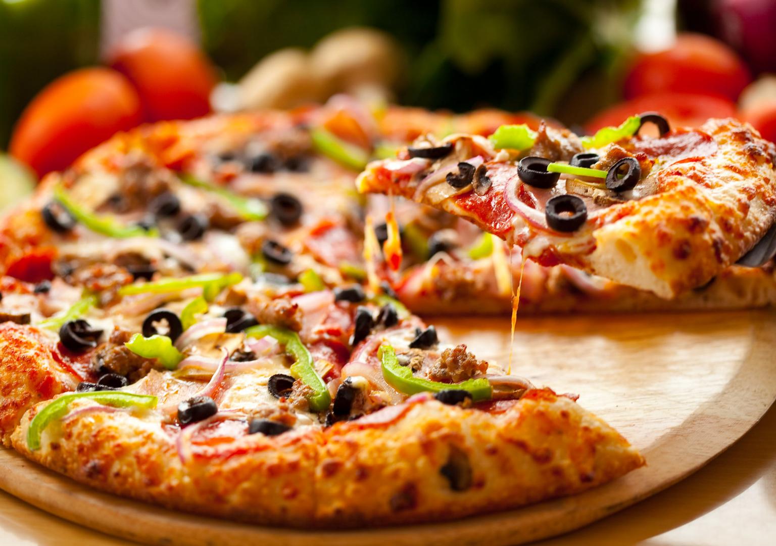 Pizzeria Preuschdorf